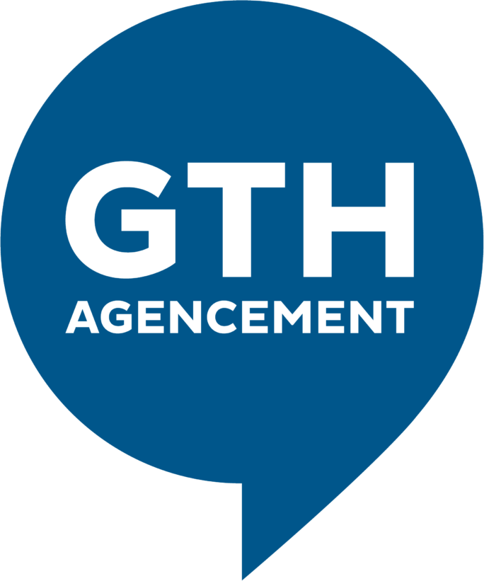 Logo de la marque GTH Agencement