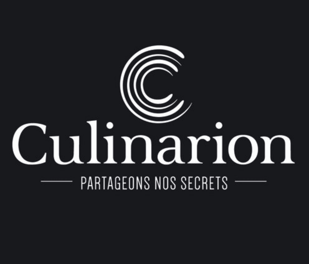 logo culinarion